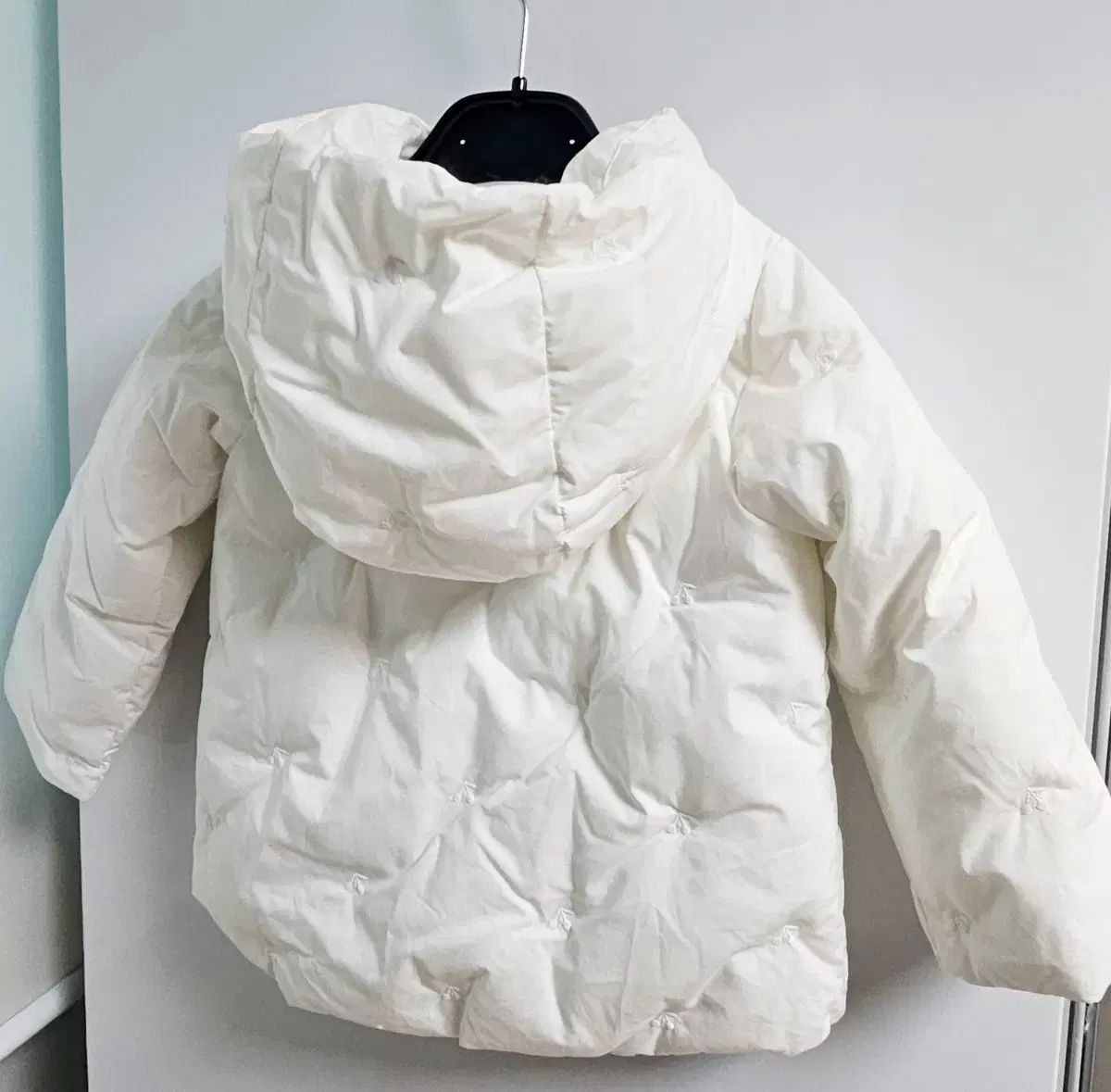 ボンポワン ユア YOOA 用 アウター ダウン 25年 新商品 2歳