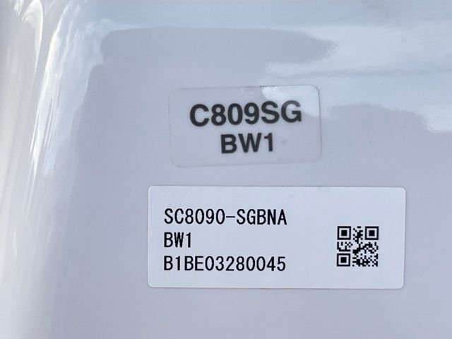 ピュアホワイト 住宅設備