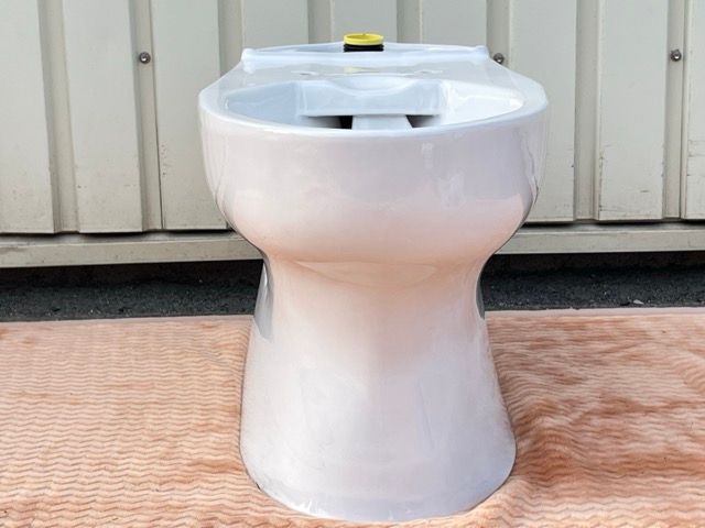 フロントスリムトイレ バリュークリン 便器のみ ジャニス工業 C809SG BW1 SC8090-SGBNA ピュアホワイト 住宅設備 514862 在 4