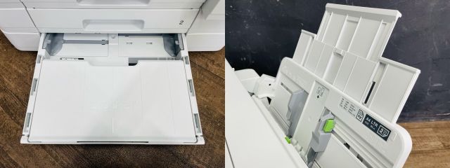 美品 ブラザー インクジェットプリンター 【中古】動作保証 brother