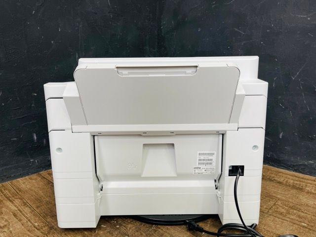 美品 ブラザー インクジェットプリンター 【中古】動作保証 brother