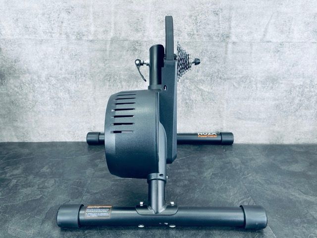 xplova NOZAone スマートトレーナー 【中古】エクスプローバ ノザワン