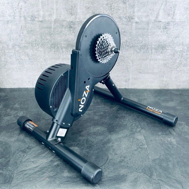 xplova NOZAone スマートトレーナー エクスプローバ ノザワン サイクルトレーナー ブラック 514849