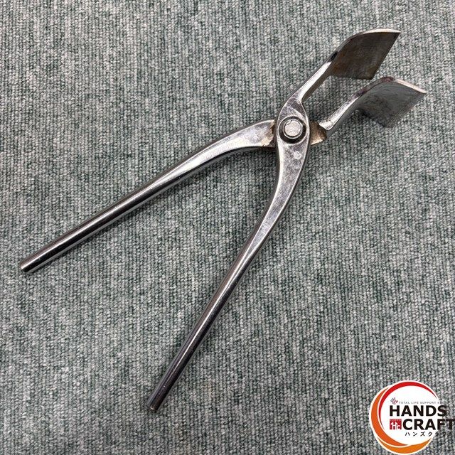 東京一光 鈑金ツカミ 75mm 鈑金掴