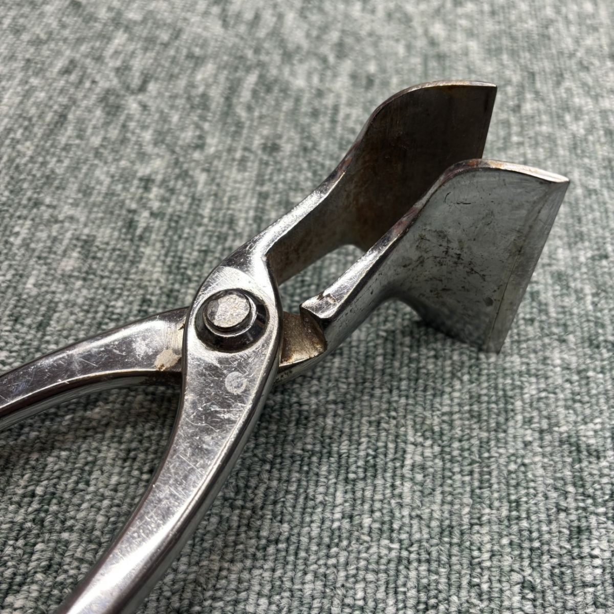 東京一光 鈑金ツカミ 75mm 鈑金掴