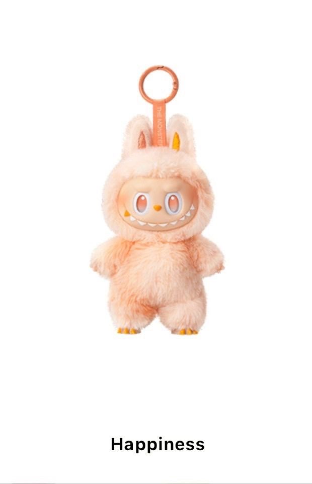 ⭐️POP MART ラブブ エナジー【開封済み】【正規品】 【色指定可