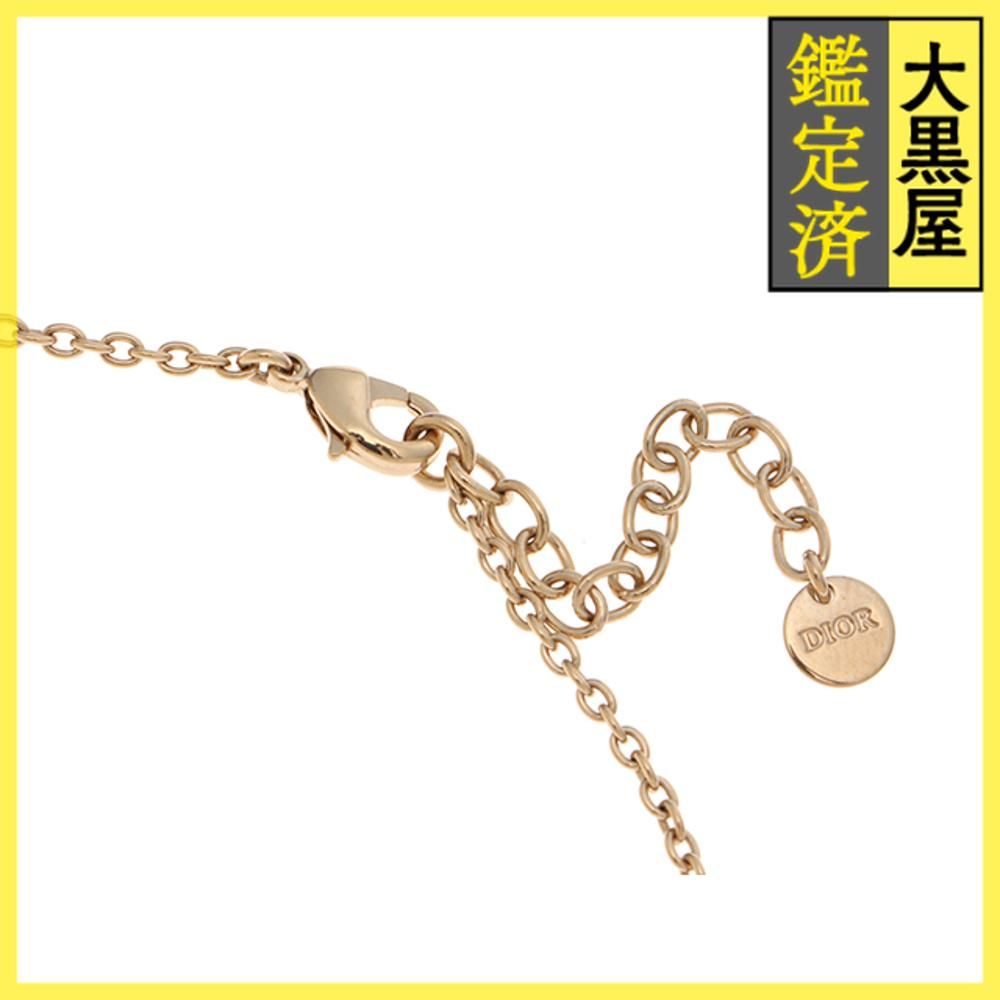 ディオール ネックレス N3125WOMCY_D03S 471