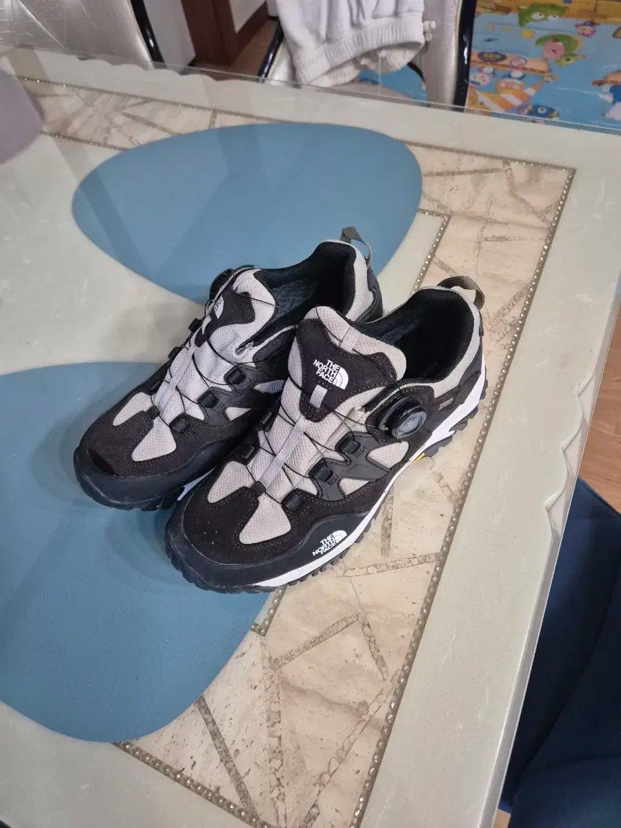 THE NORTH FACE ザノースフェイス SIERRA BOA GTX 登山靴 ブラウン