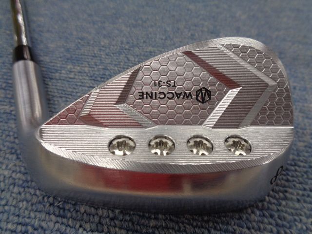GRAVITY TS-31 Wedge ウェッジ 800142