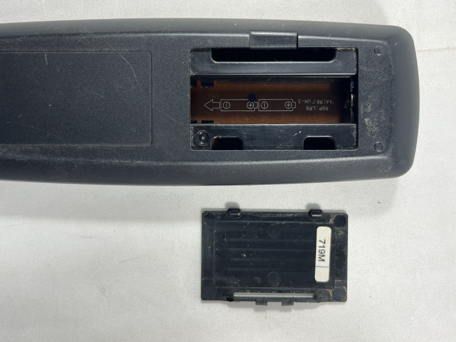 Victor ビクター VIDEOplus+ VIDEO CASSETTE RECORDER ビデオカセット