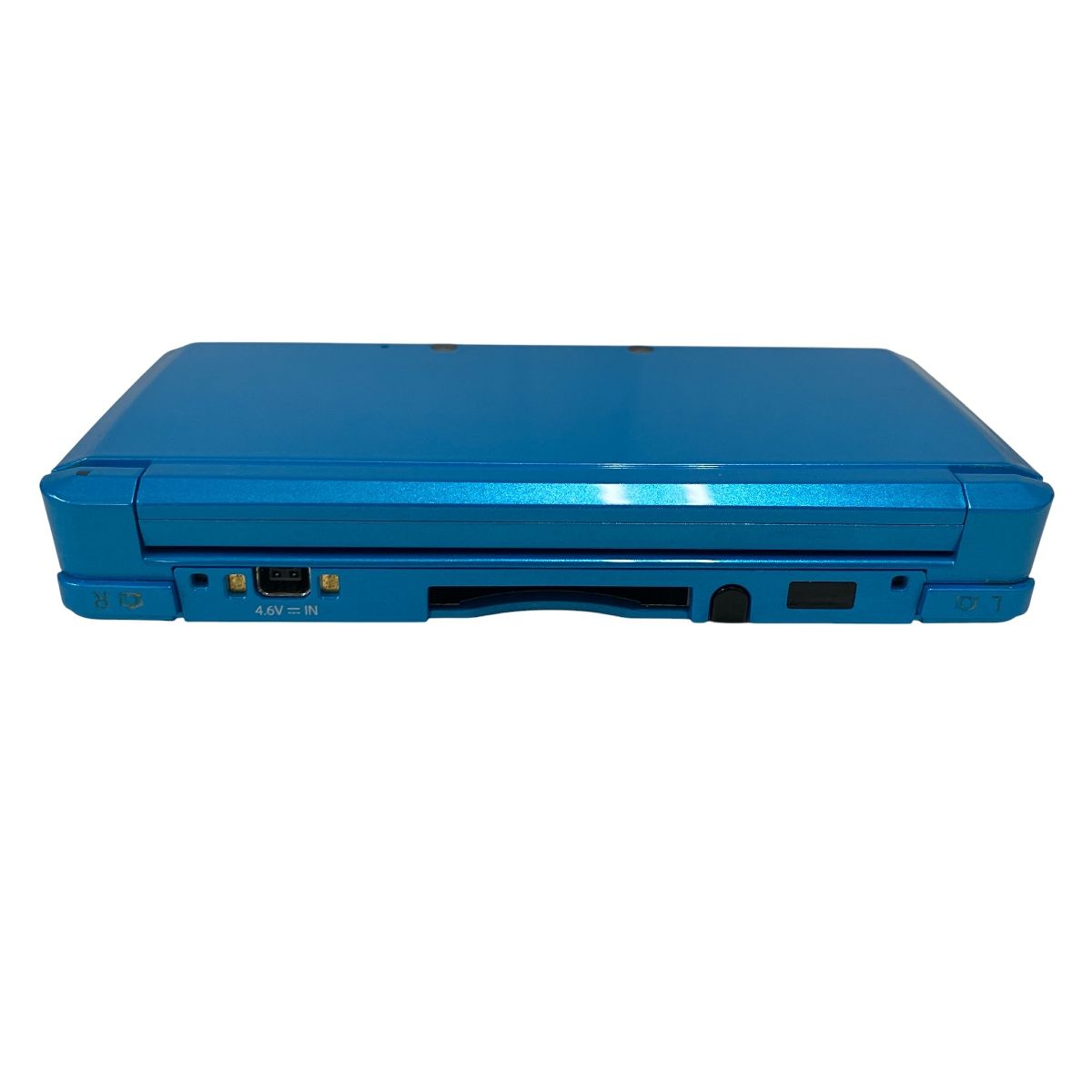 ニンテンドー 3