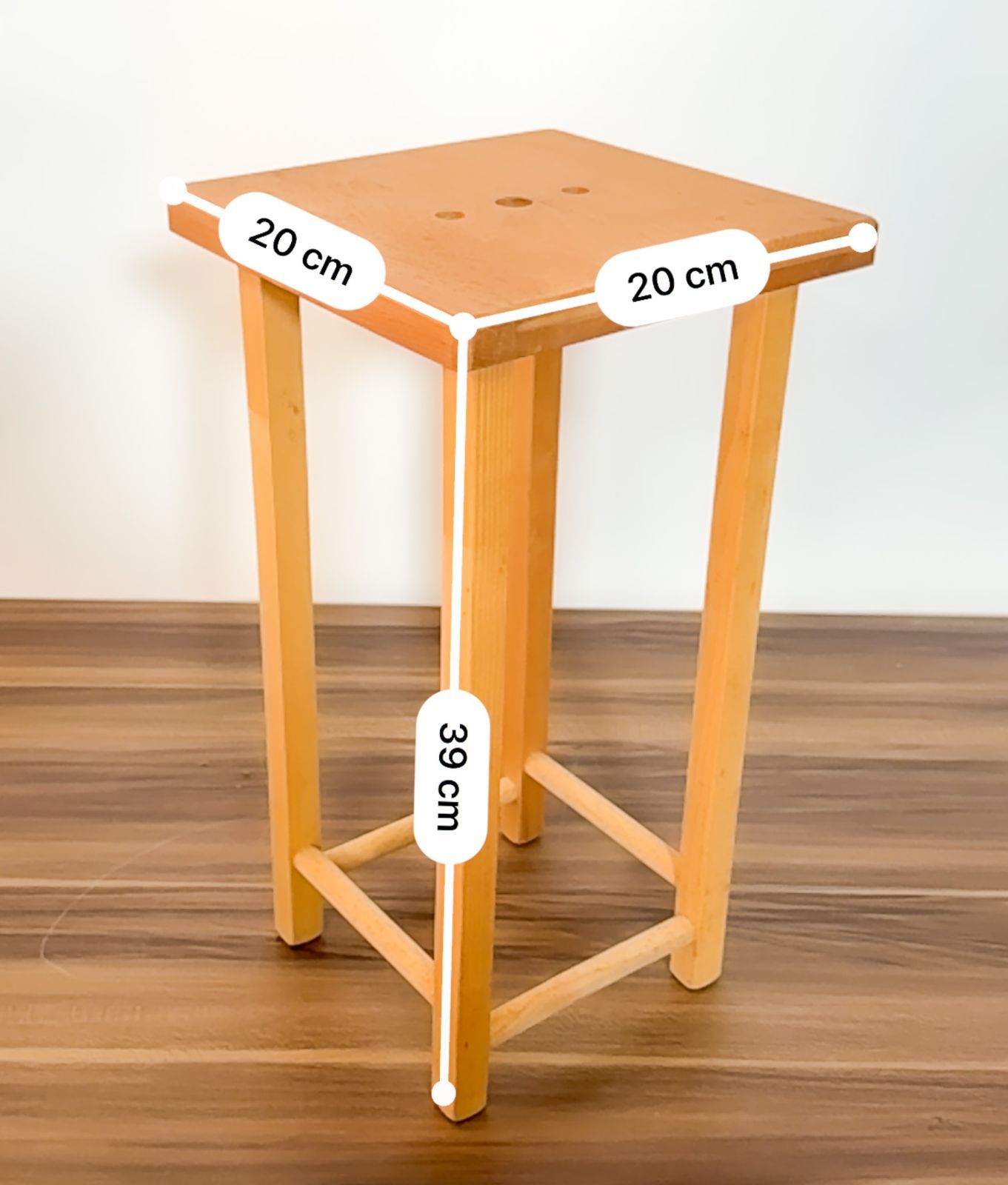 雅流 みやび 組台 角台 組紐 雅流 みやび 組台 角台 木製組紐台 伝統工芸品 組立式 中古良品 - メルカリ