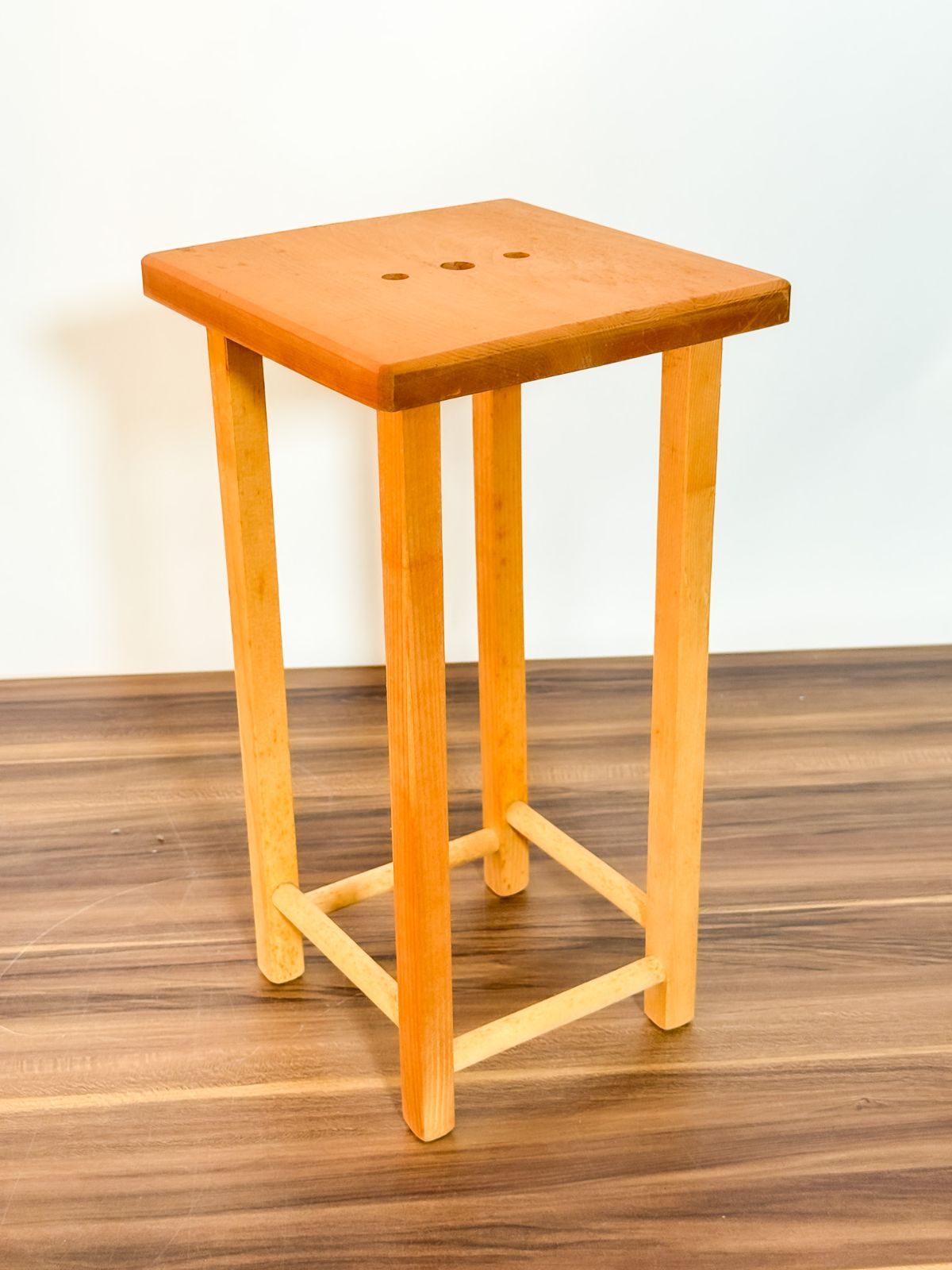 雅流木製組紐台と糸セット 雅流組紐台高台フルセット