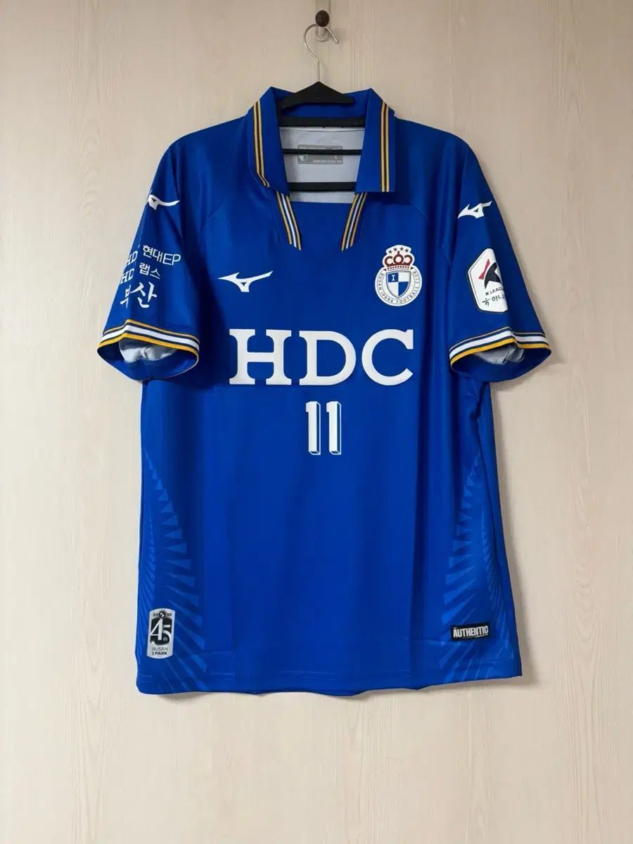 追加割引 釜山アイパーク 45周年 レトロ チョン ジェグォン