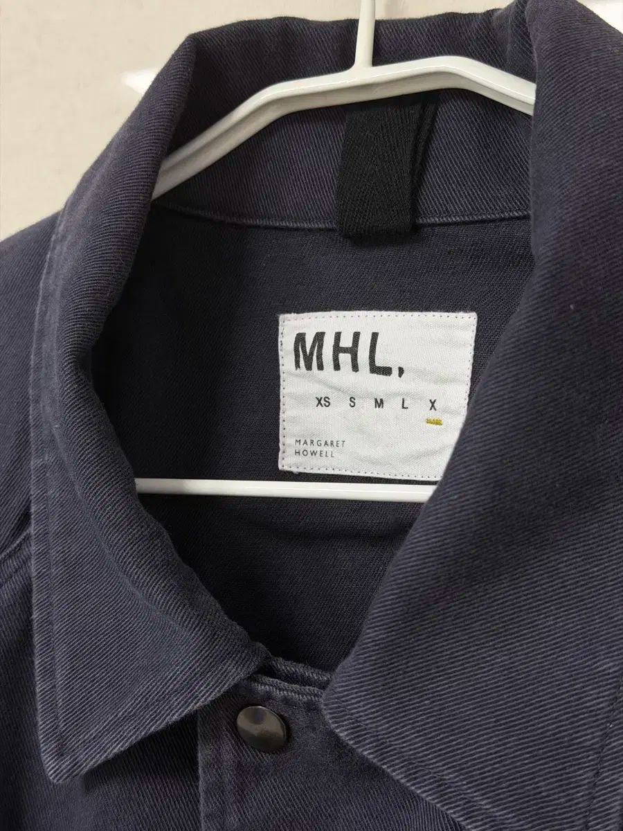 MHL マーガレットハウエル