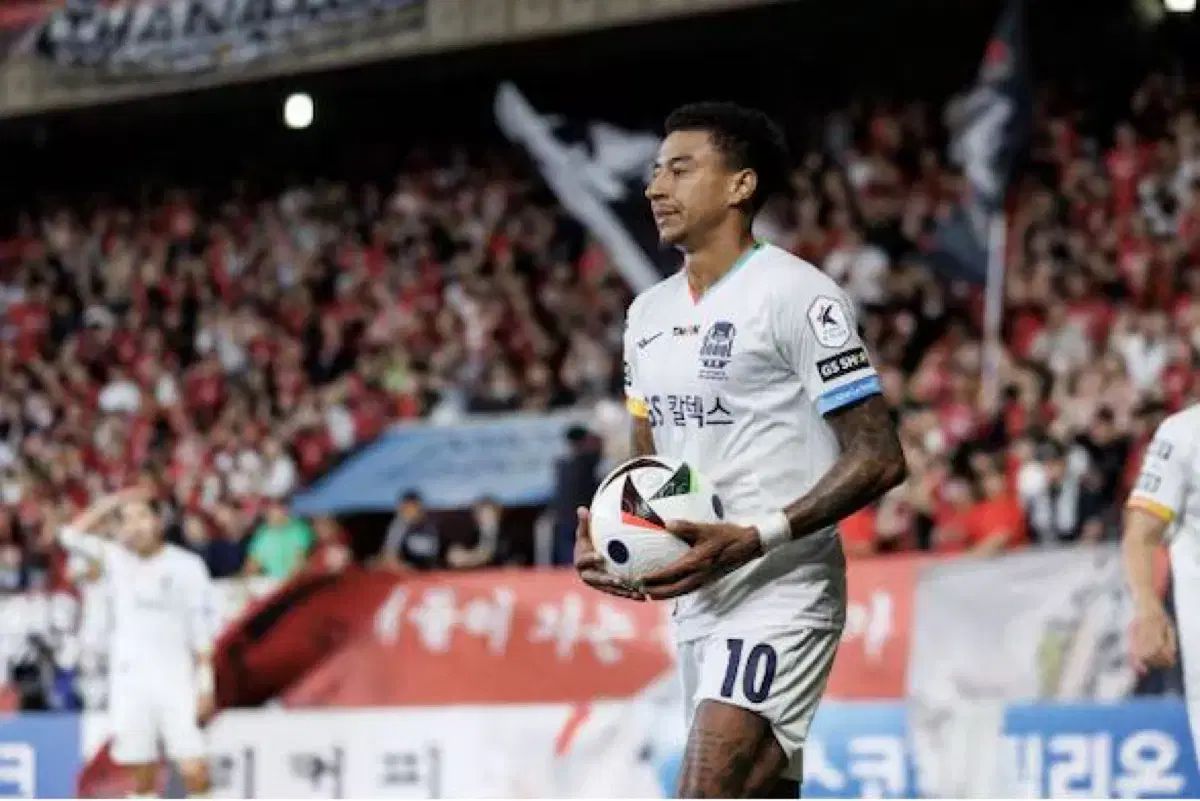  追加割引 2025 ソウルFC アウェー リーグ リンガ その他 ウェア