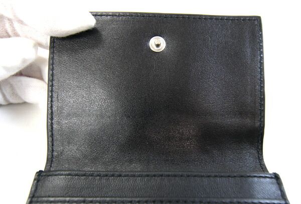 ボッテガヴェネタ 名刺入れ