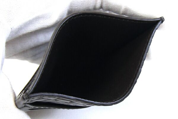 ボッテガヴェネタ カードケース