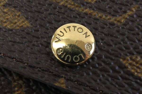 ルイヴィトン キーケース