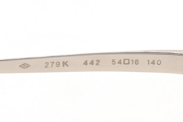 ブルガリ メガネ