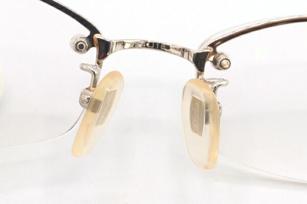 ブルガリブルガリ シルバー