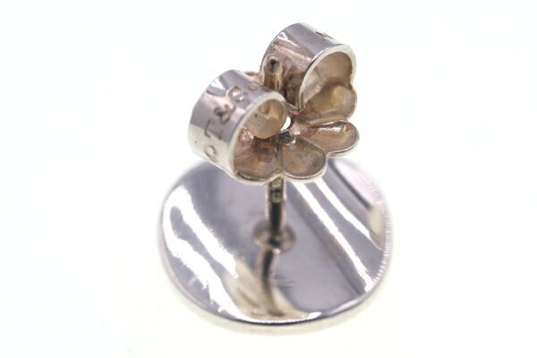 ☆最終値下げ☆ Tiffany & Co. シルバーピアス ティファニー