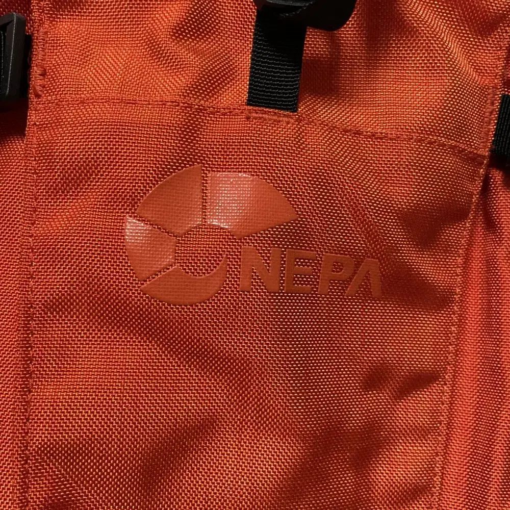NEPA リュック 42L 9902