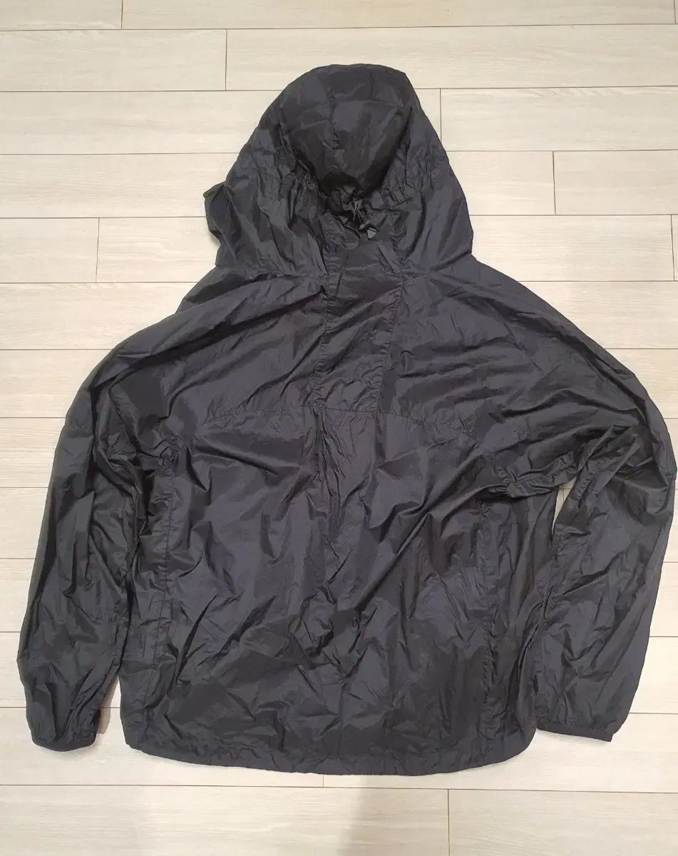 ナイキ ACG シンダーコンドラム ウィンドブレーカー XL