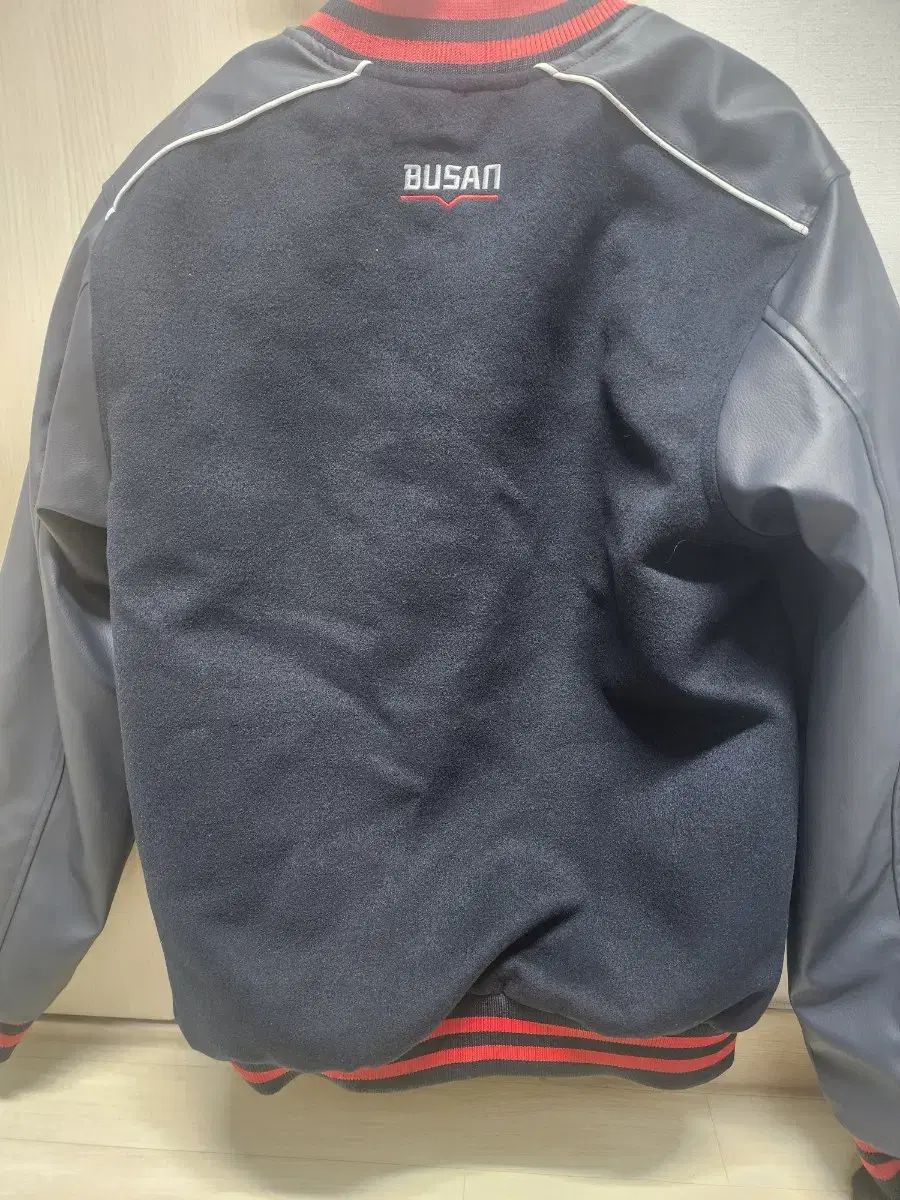  ロッテ ジャイアンツ スタジャン 秋冬用アウター 100 その他 ウェア