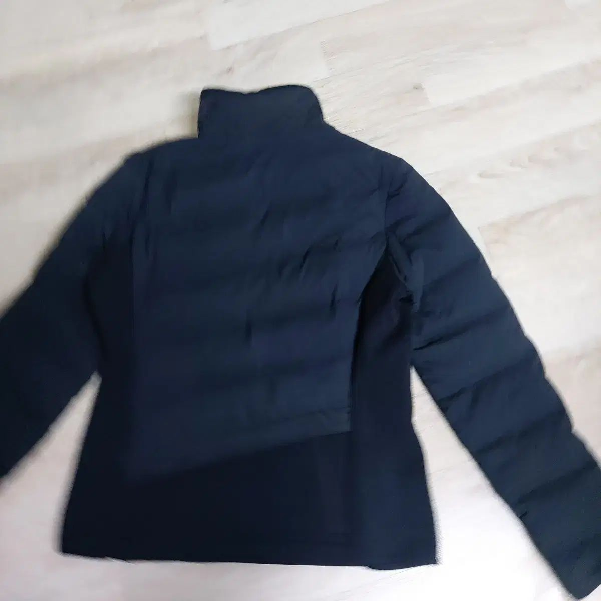 FootJoy フットジョイ グースダウン ダウン ベスト 90号