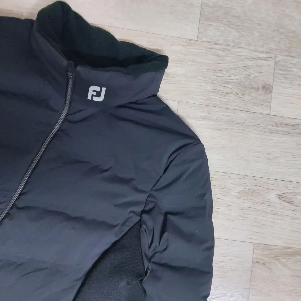 フットジョイ グースダウン