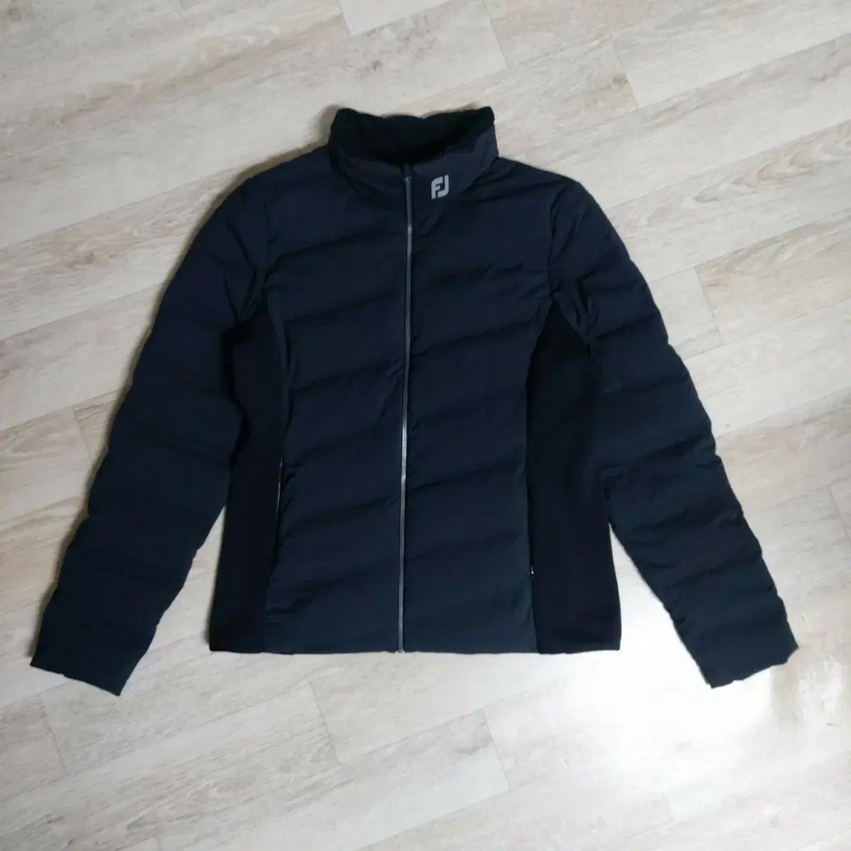 FootJoy フットジョイ グースダウン ダウン ベスト 90号