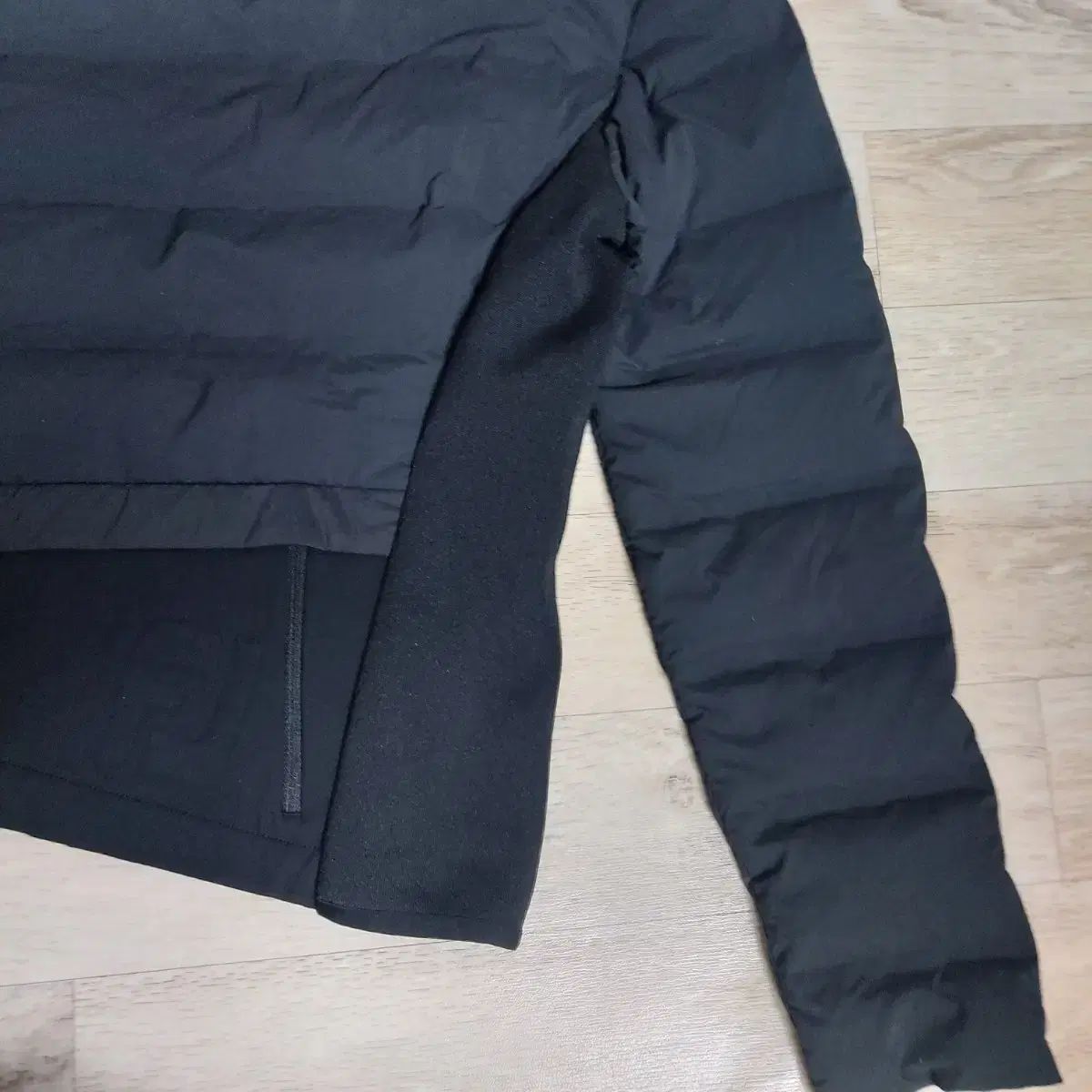 フットジョイ グースダウン