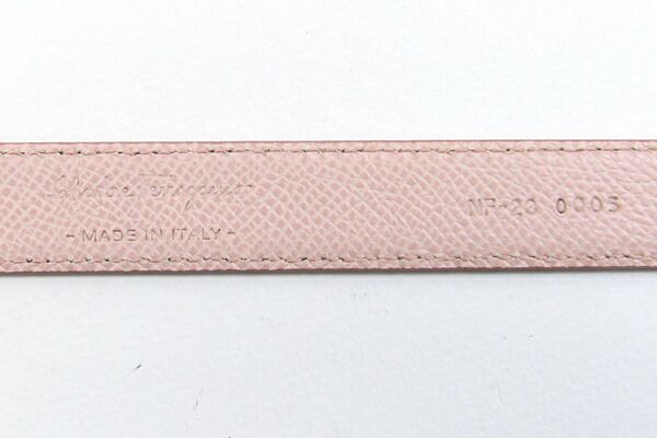 フェラガモ ベルト