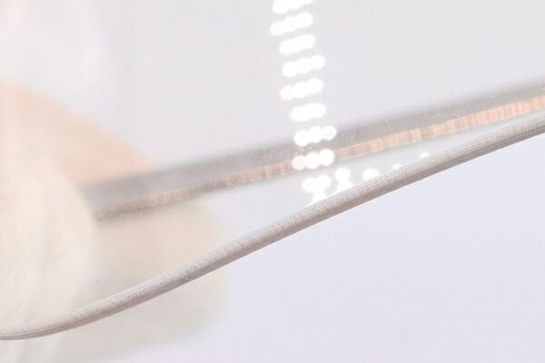 シルバー ブラック