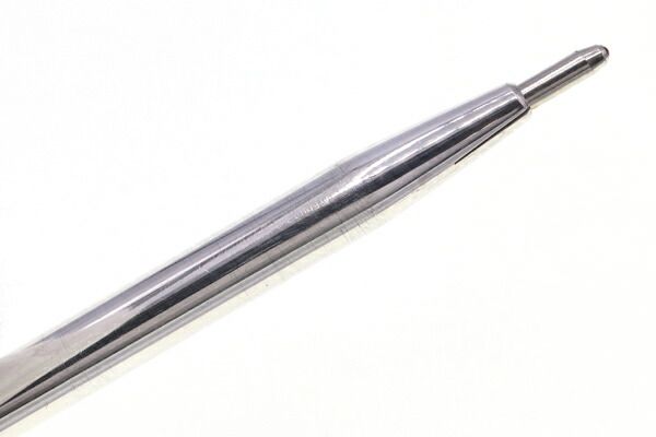  エルメス ボールペン スターリングシルバー925 手帳 小物