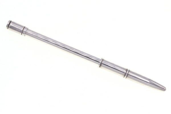 エルメス ボールペン スターリングシルバー925