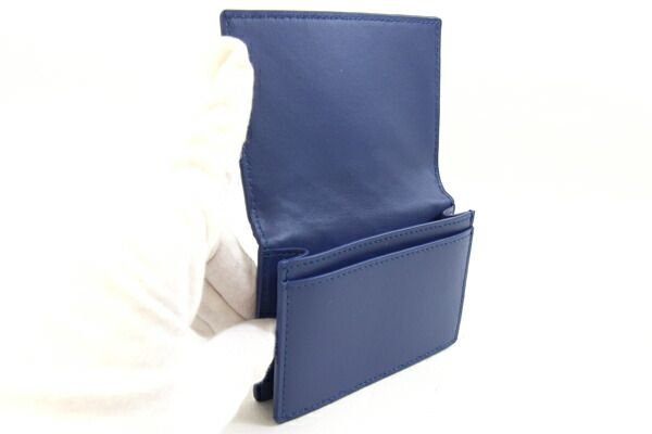 ボッテガヴェネタ 名刺入れ