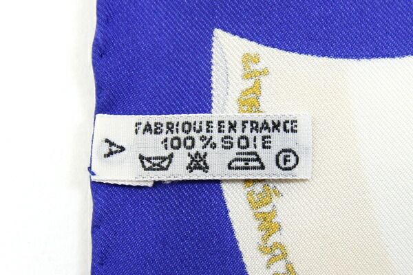 エルメス スカーフ