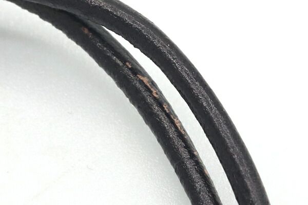  エルメス カデナ シルバー メタル 嘉手納 南京錠 その他 小物