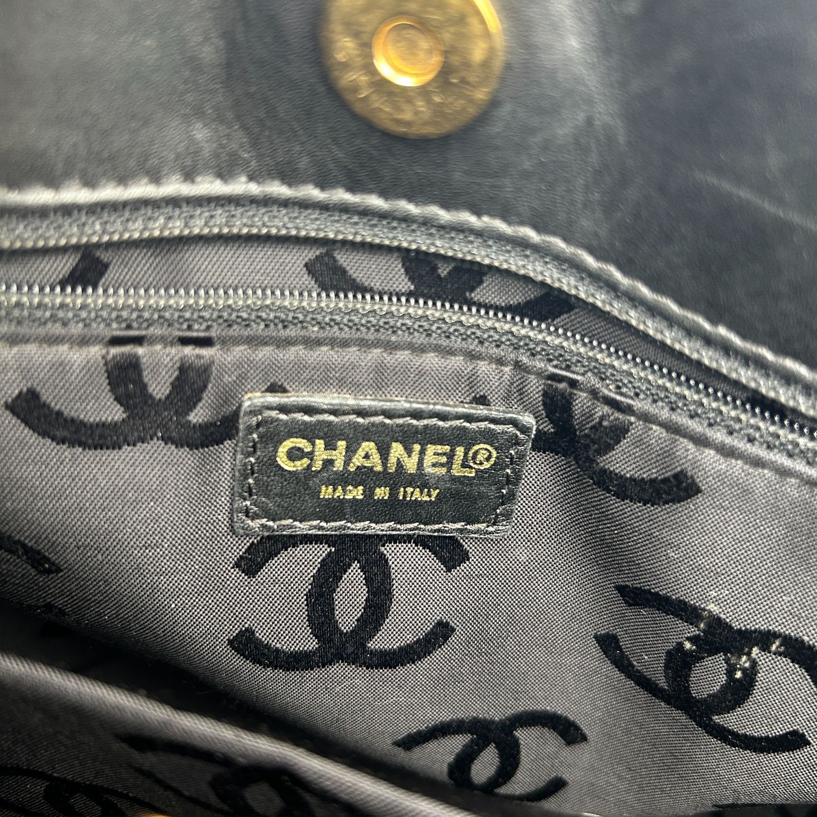 CHANEL