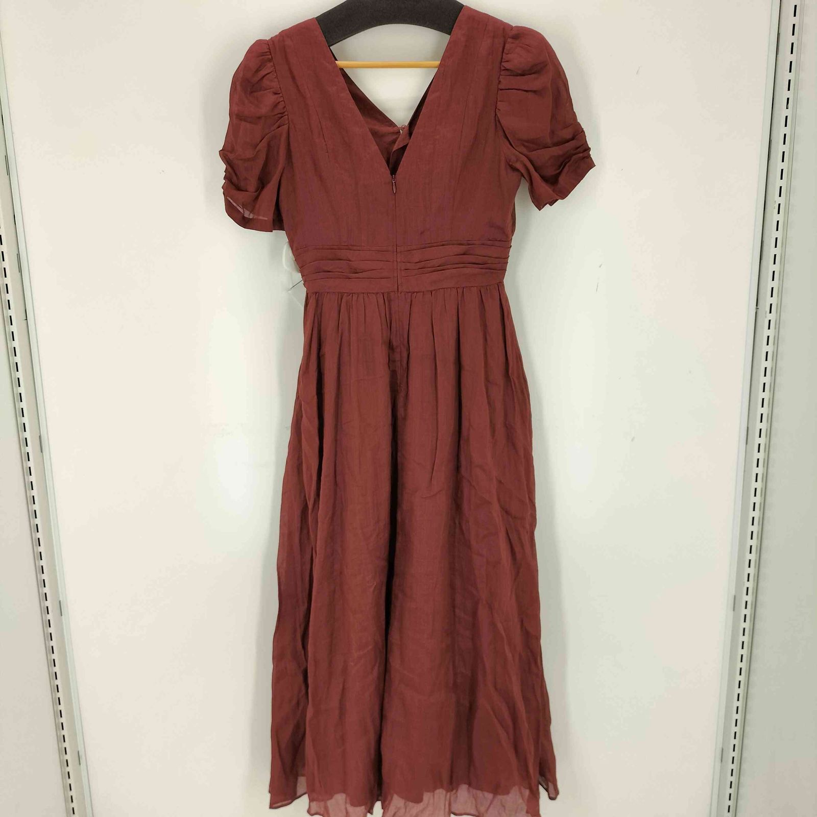 エステラケー Estella.K isabella long dress レディース 表記無