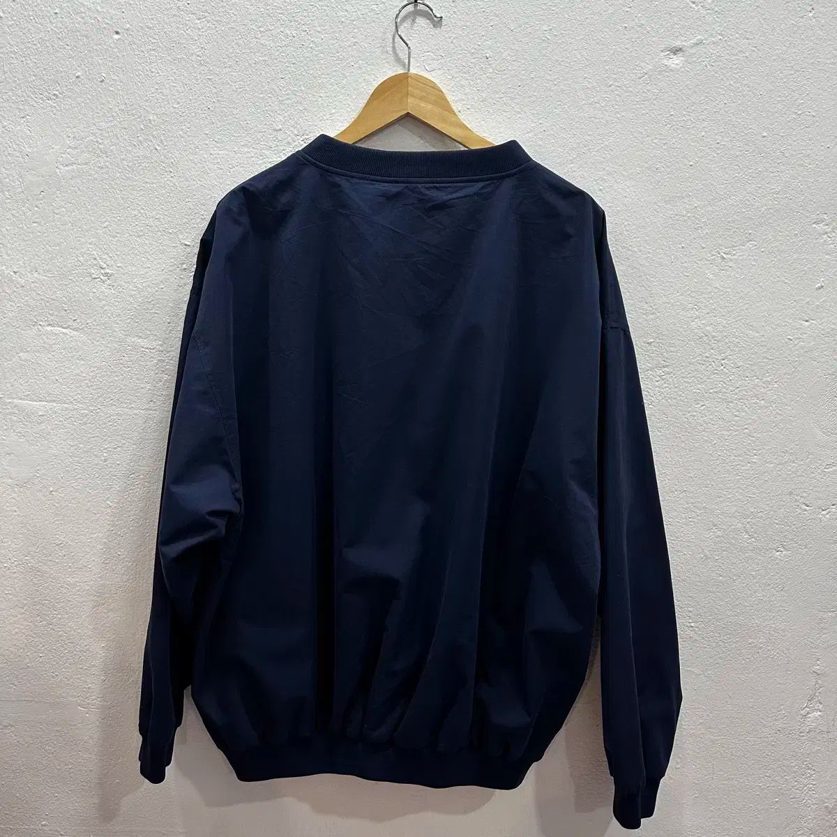 ウォームアップ