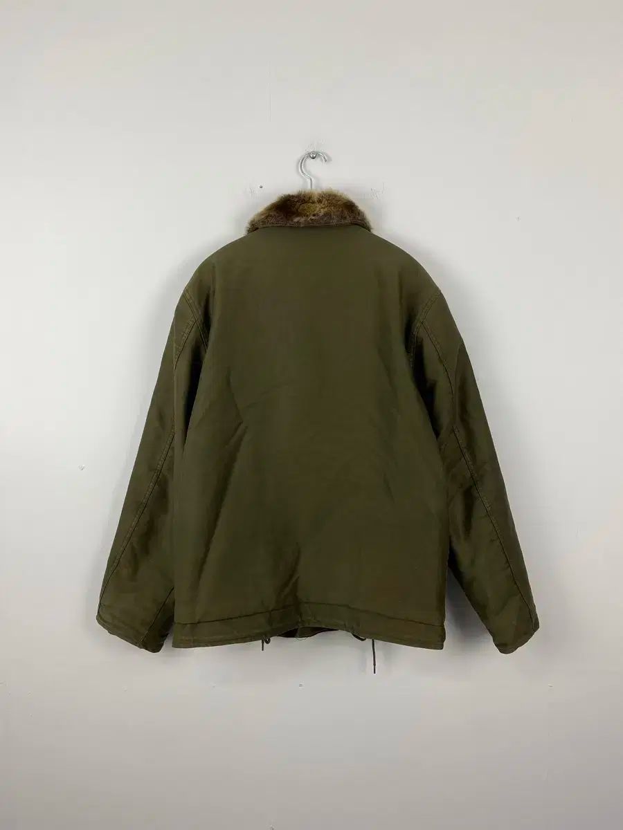 エスピオナージ N-1 デッキジャケット L