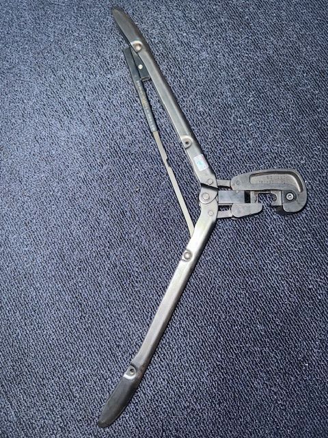 日本圧着端子 JST 圧着機器 手動式圧着工具用YHT 8 S H 2