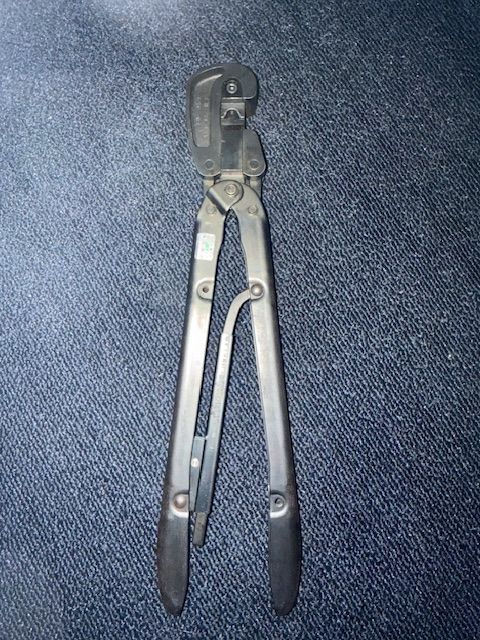 日本圧着端子 JST 圧着機器 手動式圧着工具用YHT-8S H-2