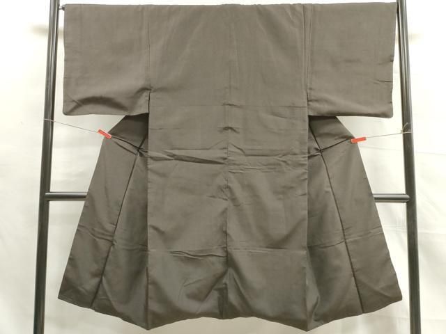 平和屋着物□男性 紬 霞文 正絹 逸品 DAAX2350xg - メルカリ