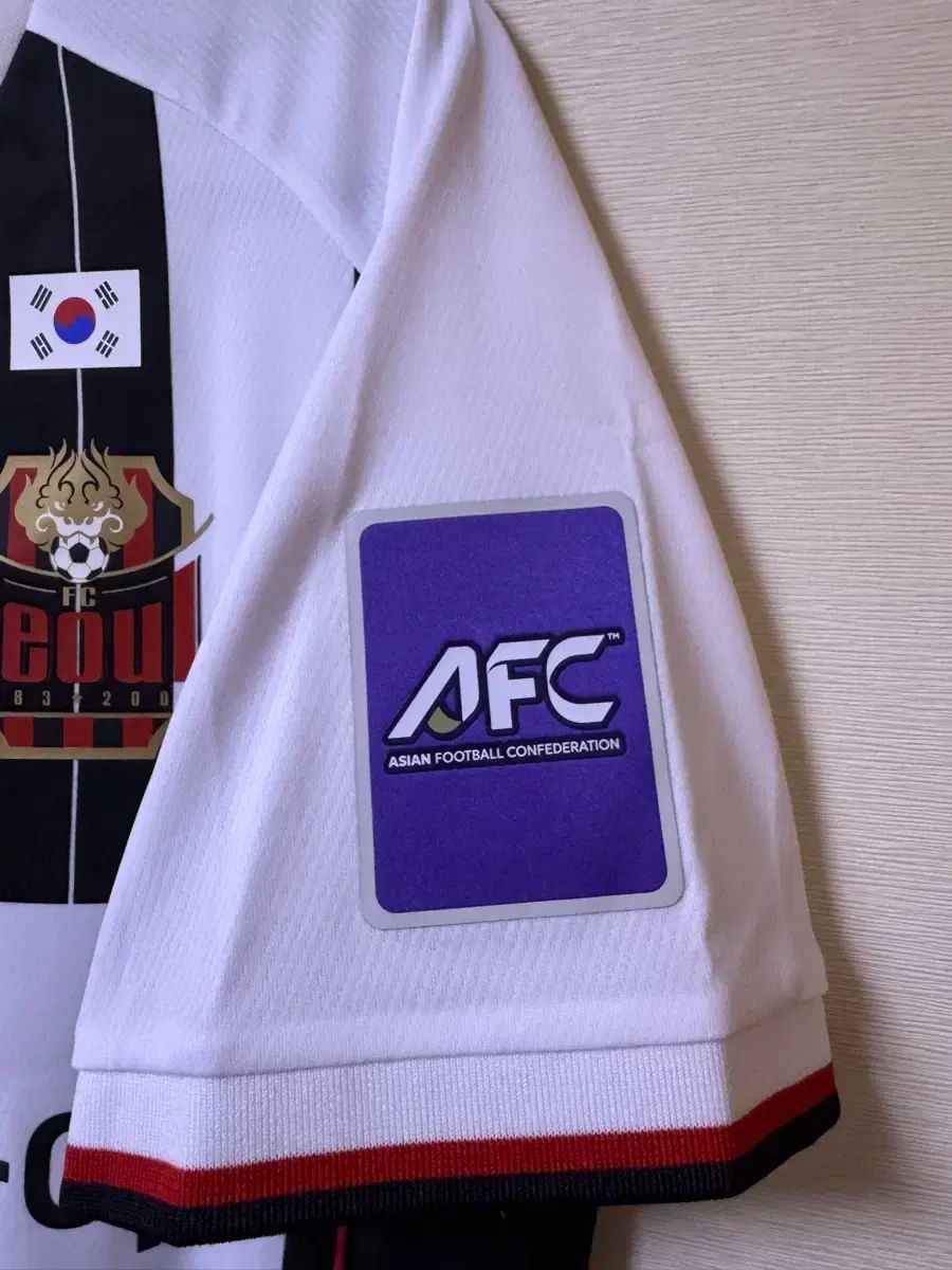 アセンティック ACL