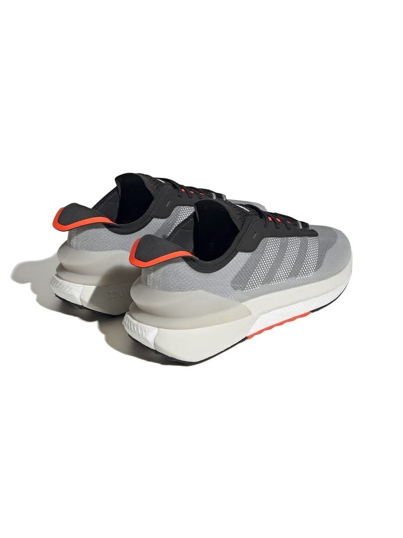  アディダス スニーカー Avryn LSI 16 コアブラック ソーラーレッド HP 5969 28.0 cm その他 陸上競技