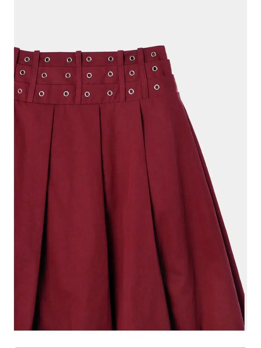 Saenginstudios スカート ヒョンジェ HYUNJAE